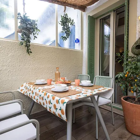 Fleurie Villa Cagnes-sur-Mer